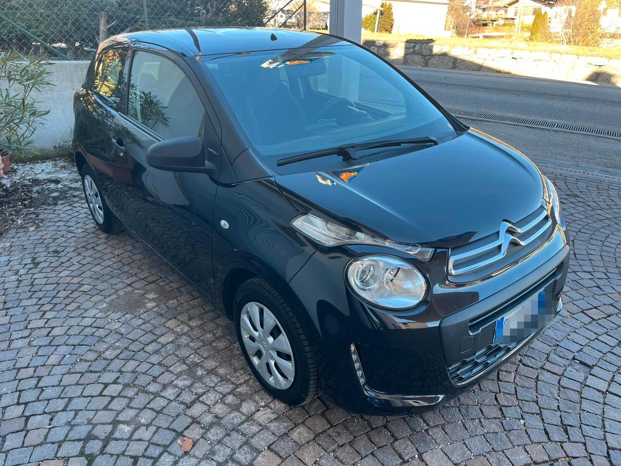 Citroen C1 1.0 benz 68 CV - Garanzia 12 Mesi