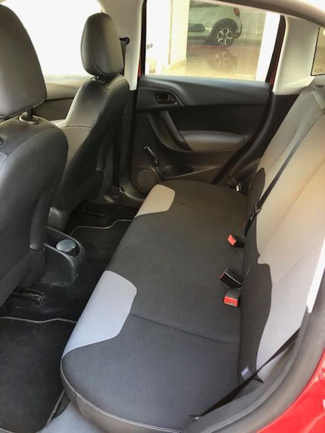 CITROEN C3 PureTech 68 Attraction