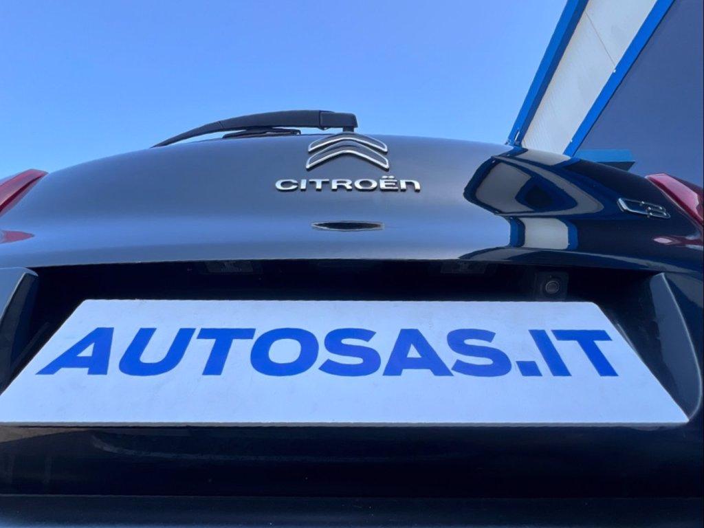 CITROEN C3 PureTech 82 S&S Shine del 2019