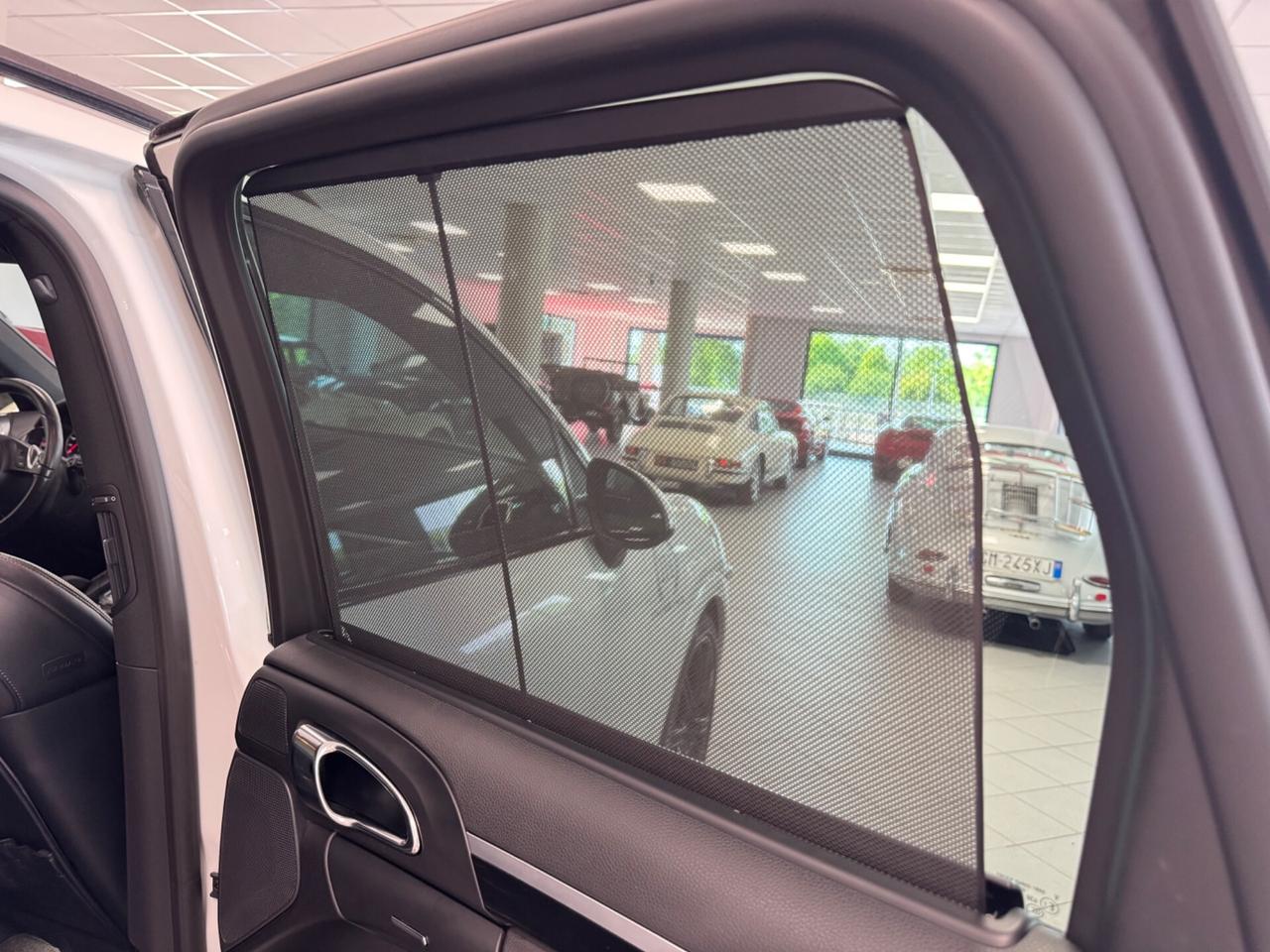Porsche Cayenne 3.0 Diesel 250CV Platinum Edition