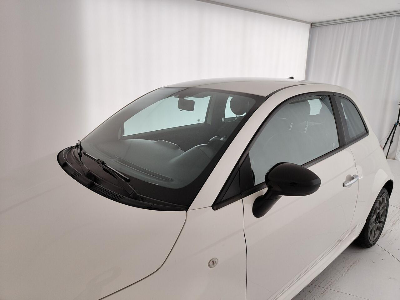 Fiat 500 1.0 Hybrid Connect