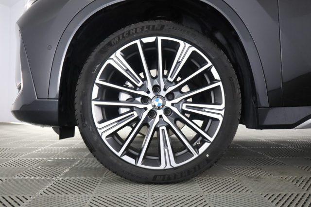 BMW X1 X1 sDrive 18d xLine