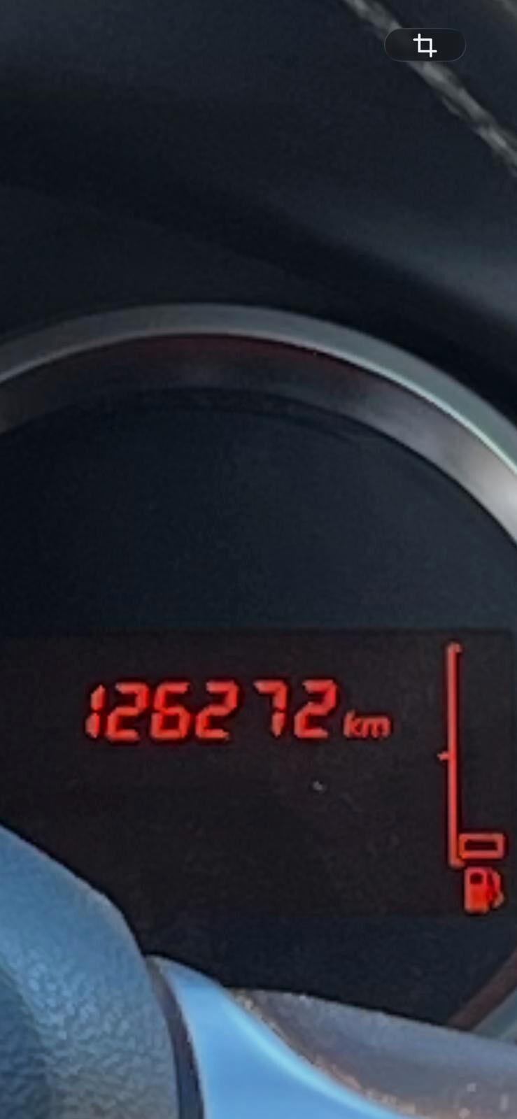 DACIA SANDERO STEPWAY 1.5 DCi 90 CV - 2016