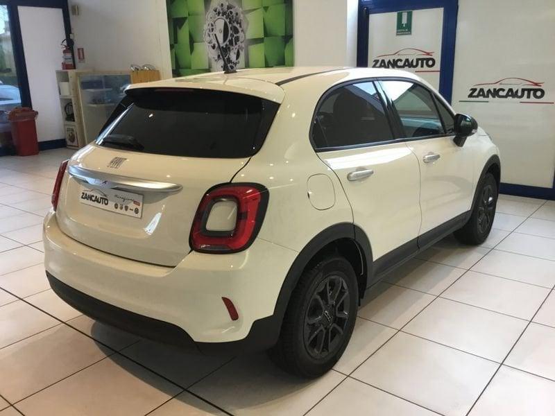 FIAT 500X MY22 500X 1.3 95 CV Club