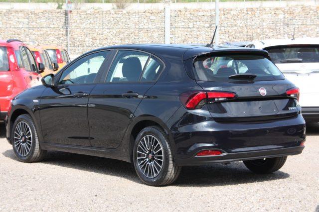 FIAT Tipo 1.0 5 porte