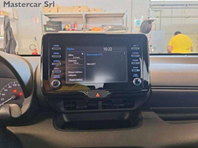 MAZDA 2 2 IV 1.5 vvt full hybrid Pure e-cvt - GP395BF