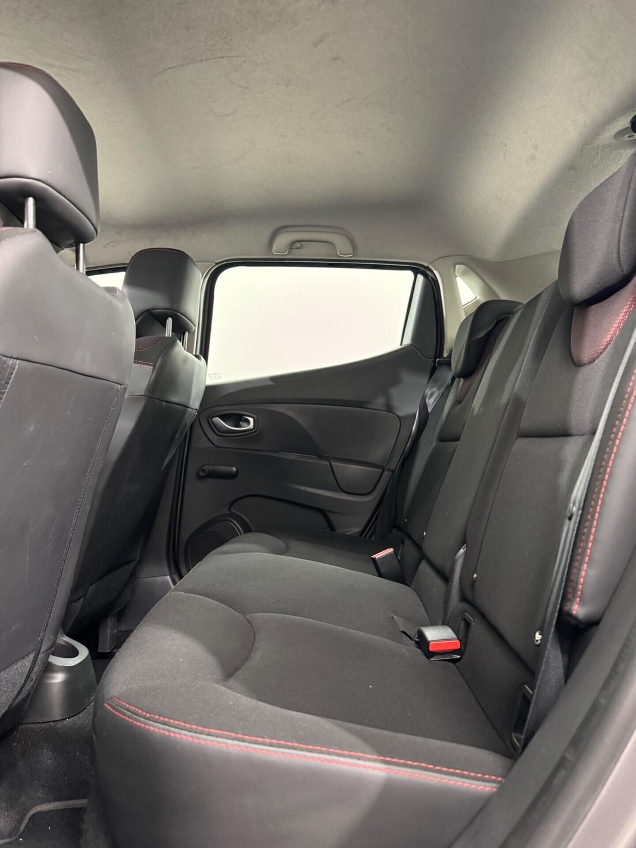 Renault Clio 1.5 dCi 8V 75CV 5 porte *AUTOCARRO*