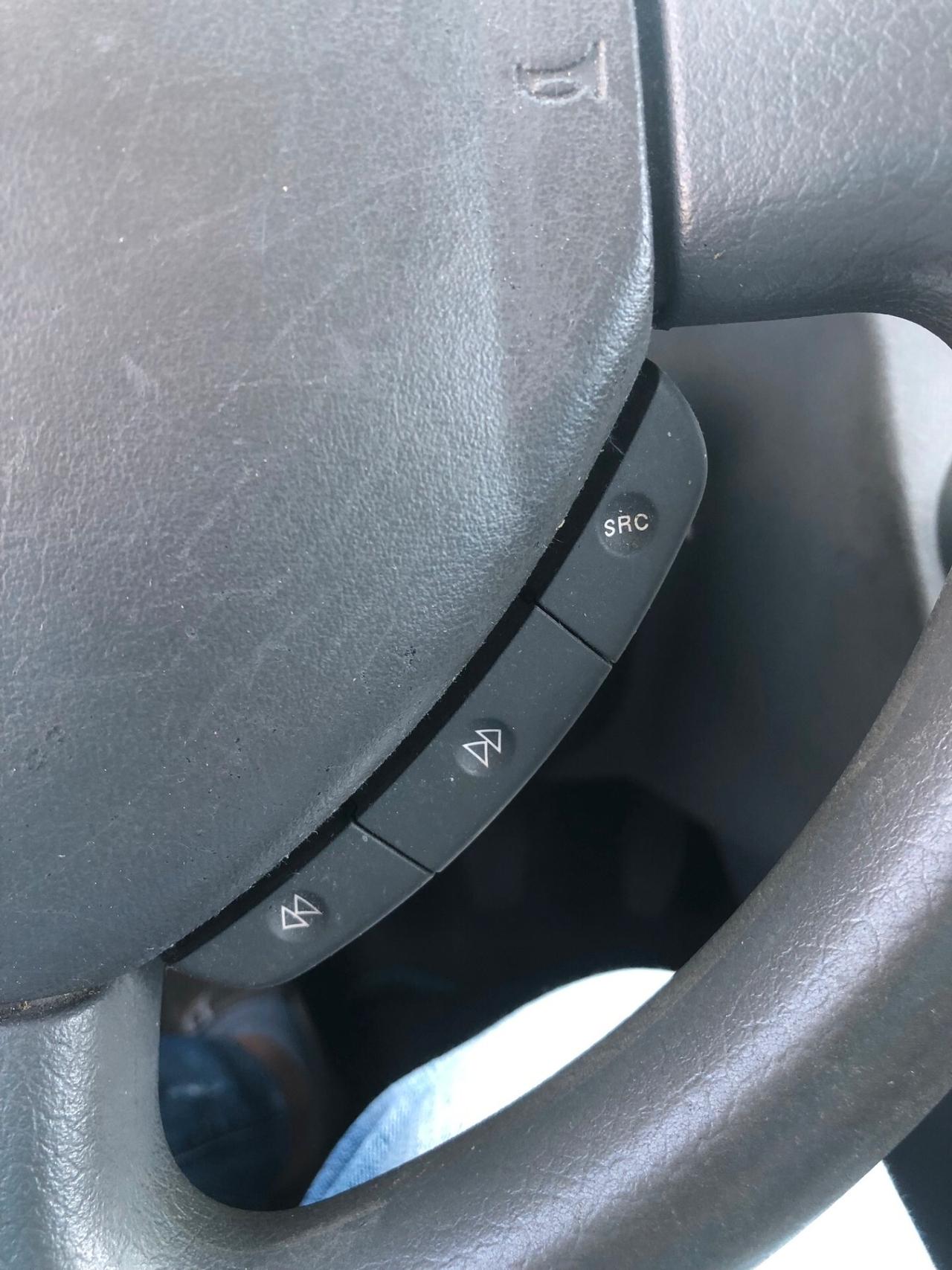 Fiat Panda 1.2 4x4 Climbing
