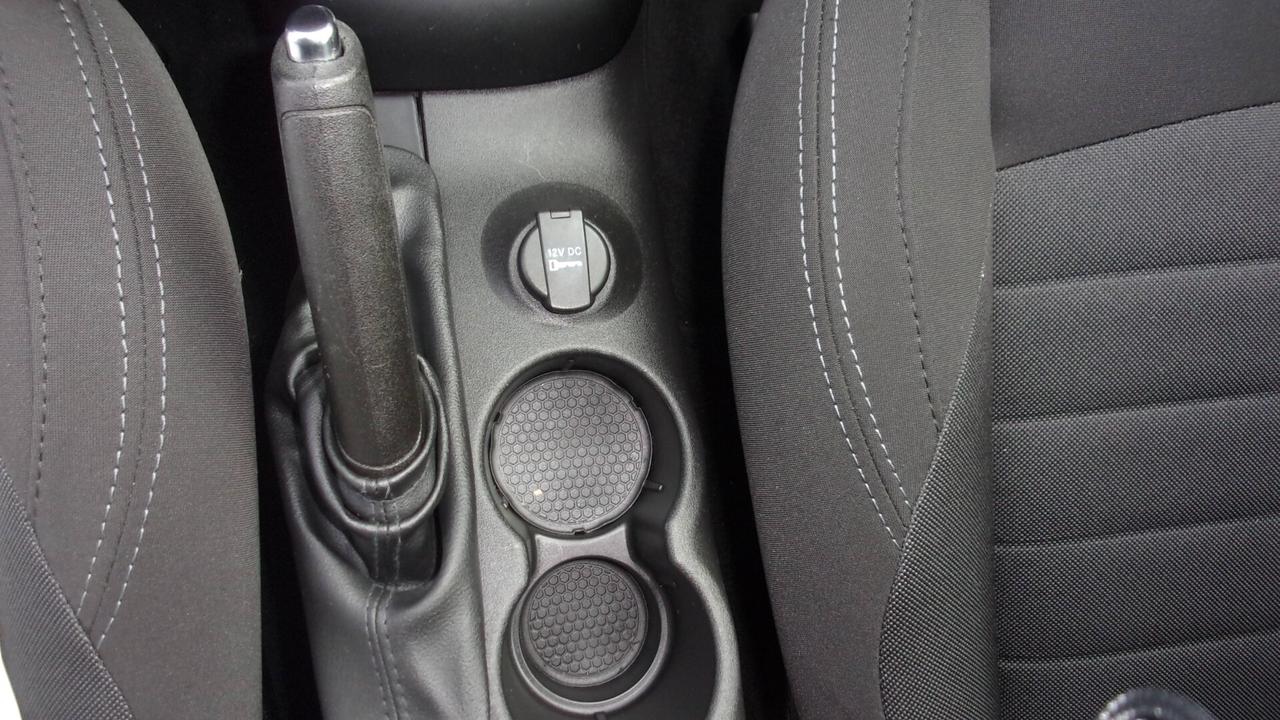 Alfa Romeo Giulietta 1.4 Turbo 120 CV GPL Super
