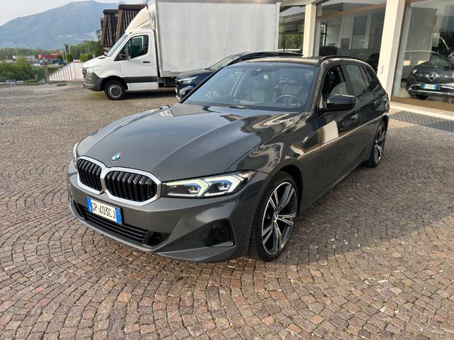 BMW 320 d 48V xDrive Touring sport