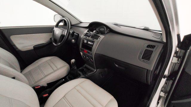 TATA Indica Vista LX 1.4 Safire Bi Fuel (Gpl) 5p.