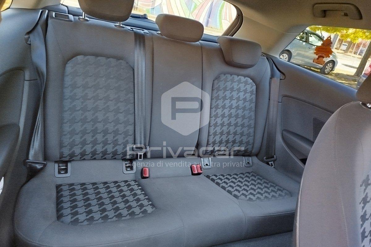 AUDI A3 1.6 TDI Ambition