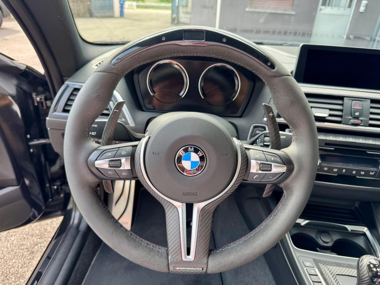 Bmw 240 M2 Coupé Competition