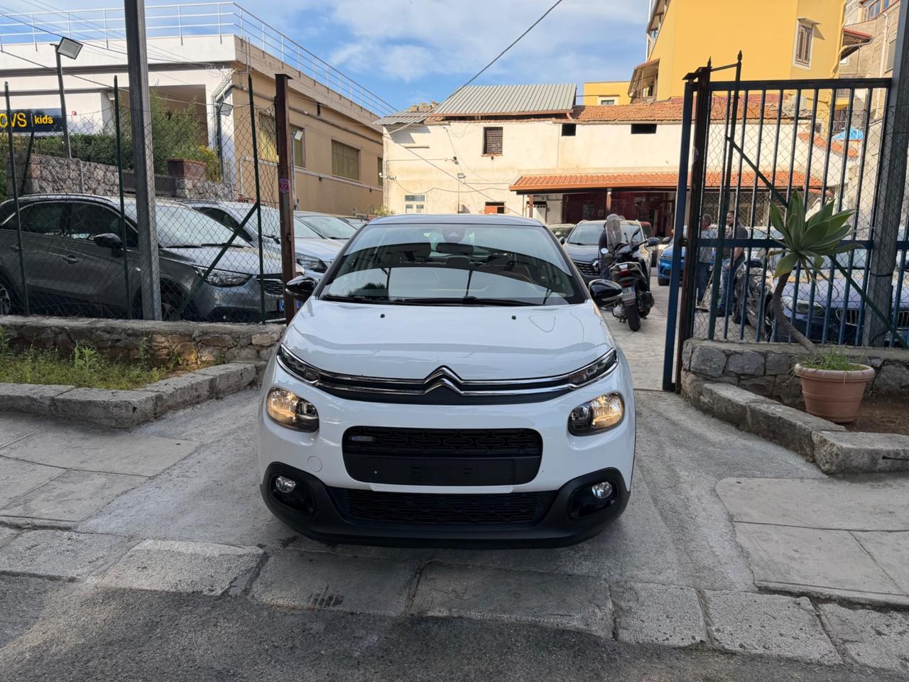Citroen C3 82 Shine