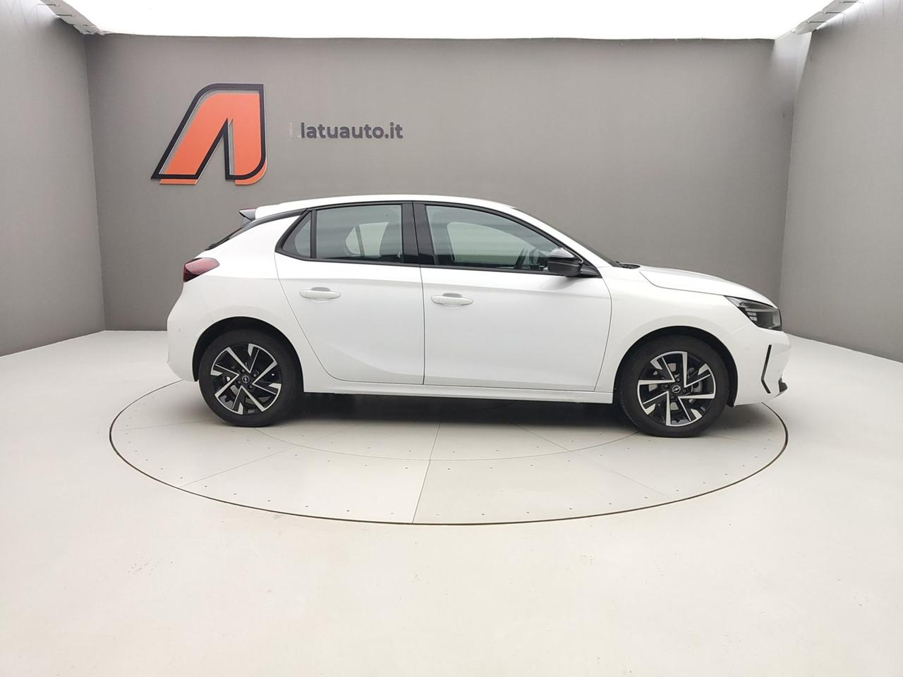 OPEL Corsa VI 2023 1.2 100CV GS