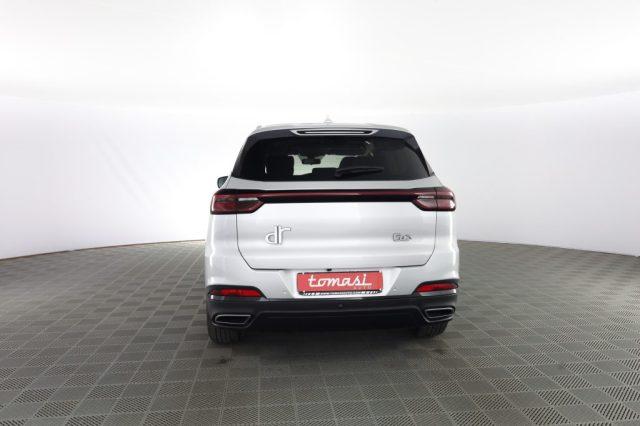 OTHERS-ANDERE OTHERS-ANDERE DR Automobiles DR6 dr 6.0 1.5 Turbo CVT Bi-Fuel GP