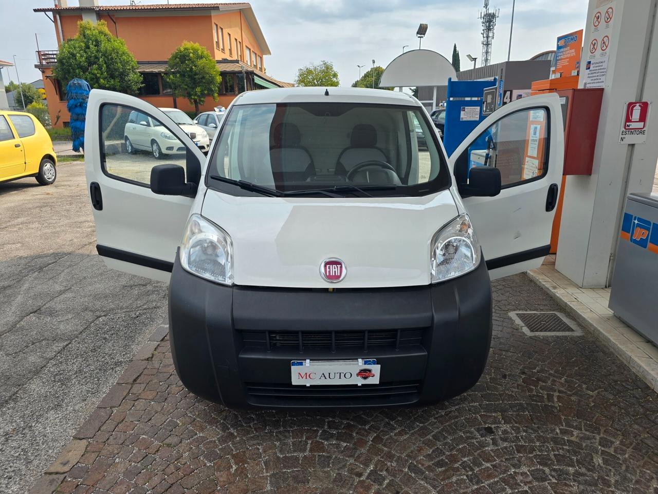 Fiat Fiorino 1.3 Mtj Autocarro