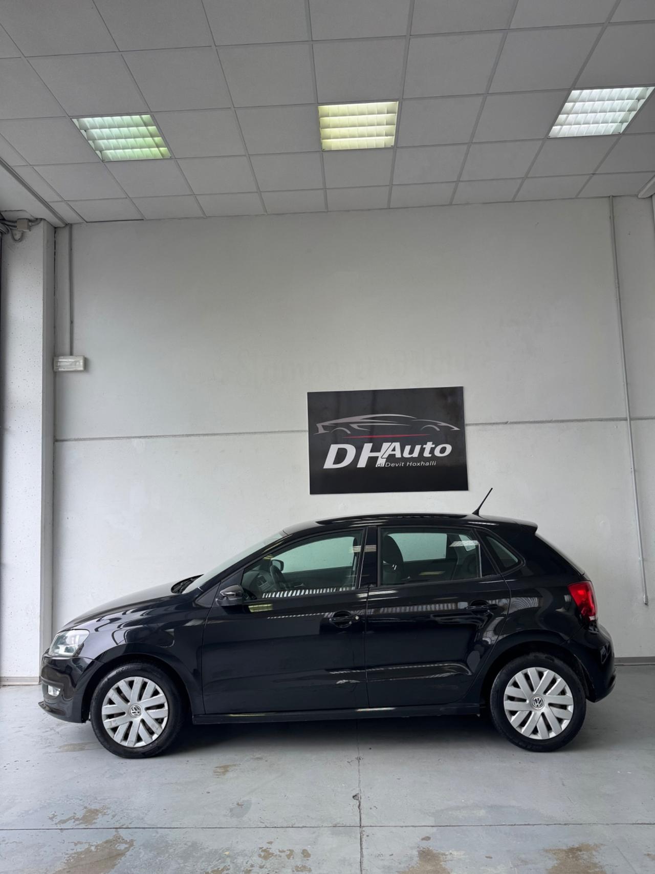 Volkswagen Polo 1.2 70 CV 5p. Comfortline