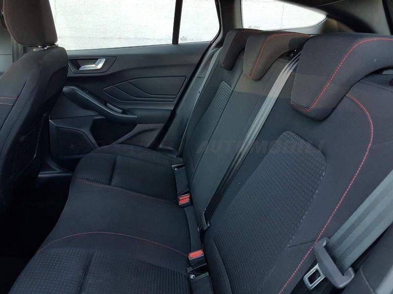 Ford Focus Focus SW 1.5 ecoblue ST-Line 115cv auto