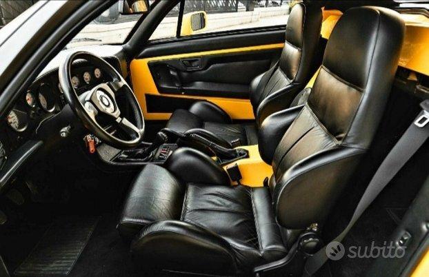 Alfa Romeo RZ Sz rz zagato serie limitata