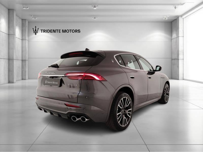 Maserati Grecale 2.0 MHEV GT AWD Auto