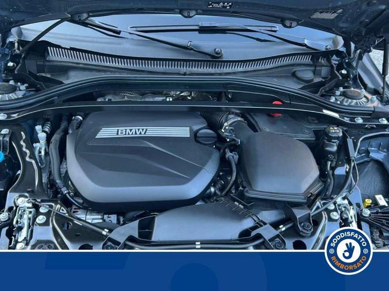 BMW Serie 1 118d M Sport Pro