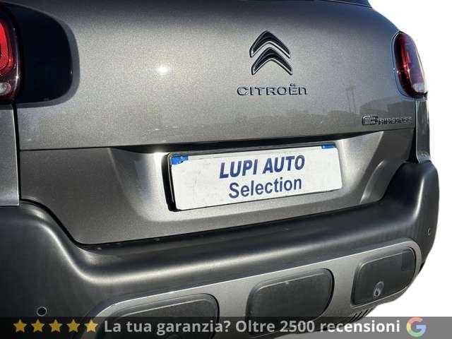 Citroen C3 Aircross 1.2 puretech Shine s&s 110cv