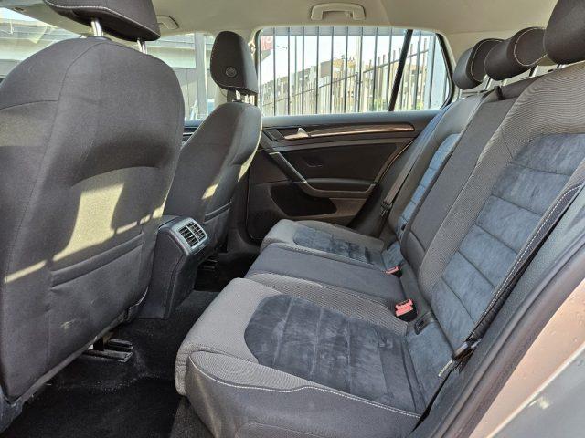 VOLKSWAGEN Golf 1.4 TSI 5p. BlueMotion Technology