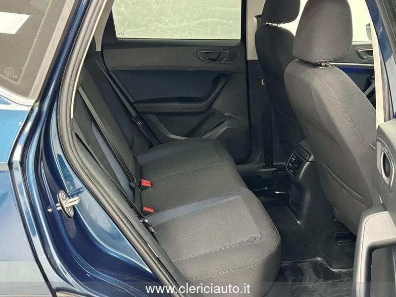 Seat Ateca 1.0 EcoTSI Style