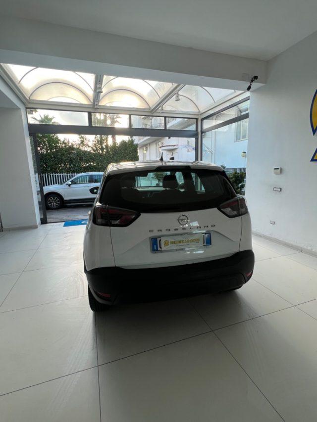 OPEL Crossland 1.2 Turbo 12V 110 CV Start&Stop Elegance da ?159,0