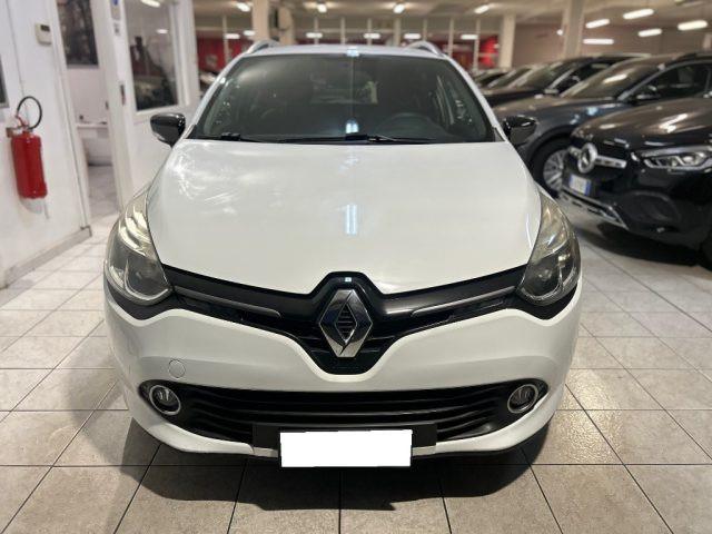 RENAULT Clio Sporter 0.9 TCe 12V 90CV Costume National