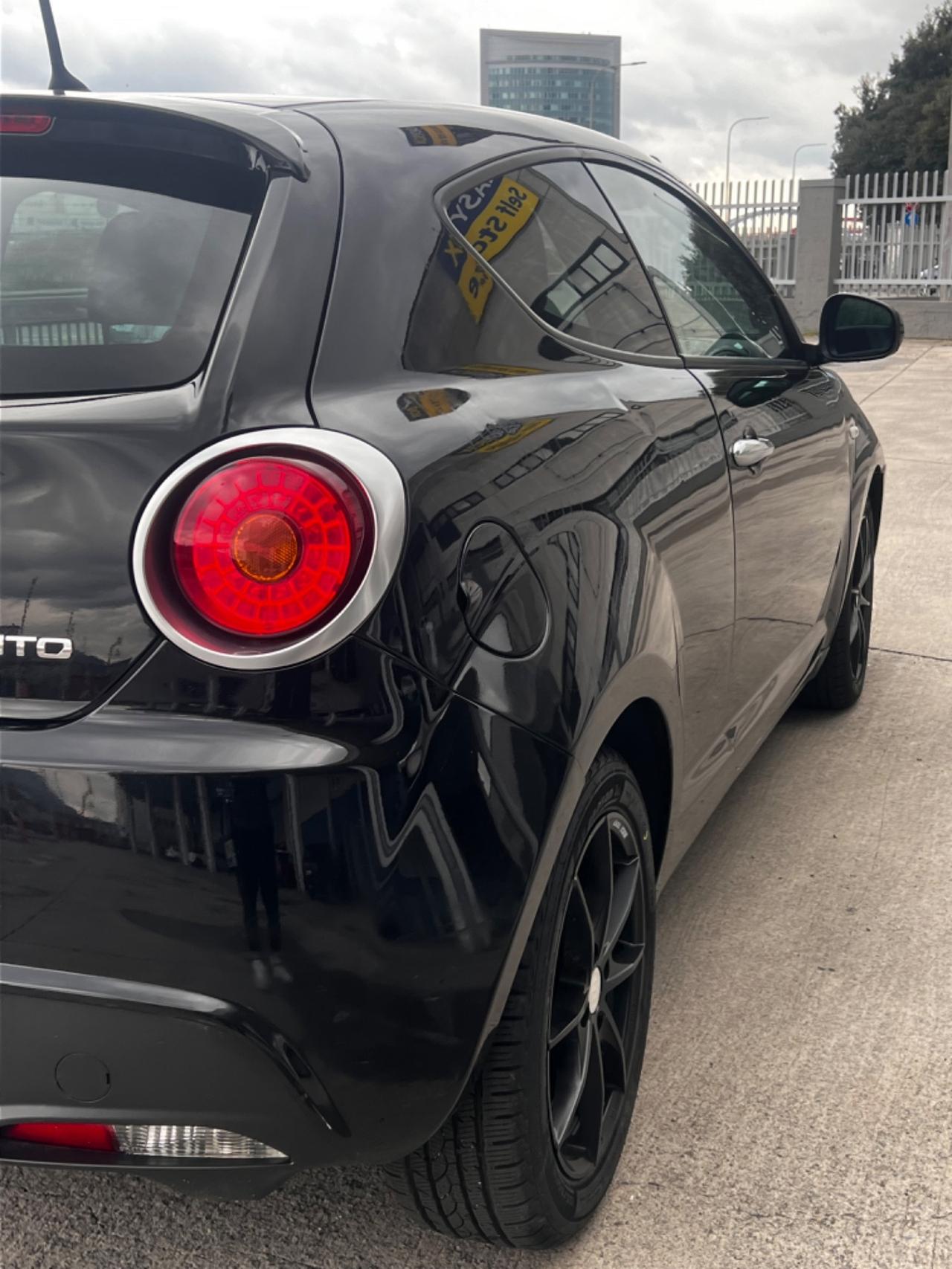 Alfa Romeo MiTo 1.3 JTDm 90 CV S&S