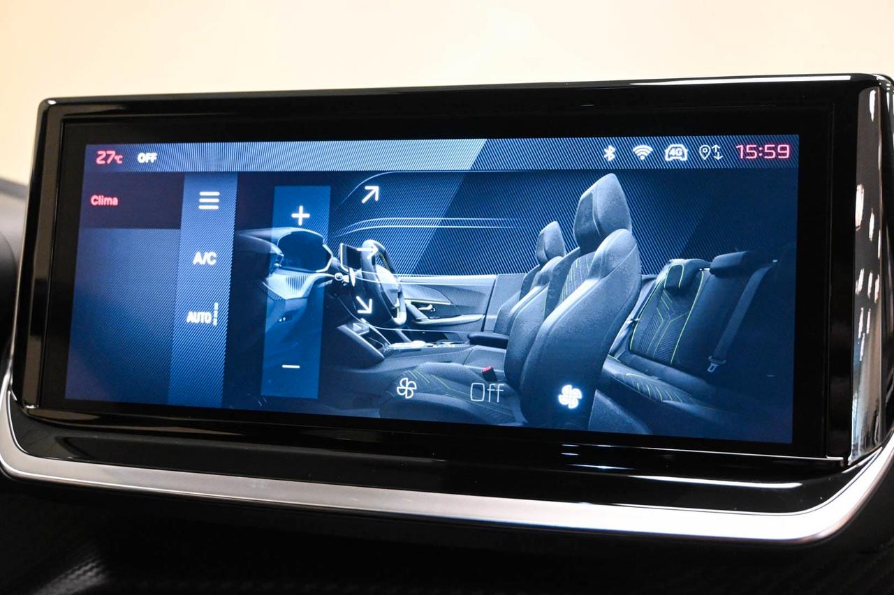 PEUGEOT 2008 2ª serie 2008 PureTech 130 S&S EA...