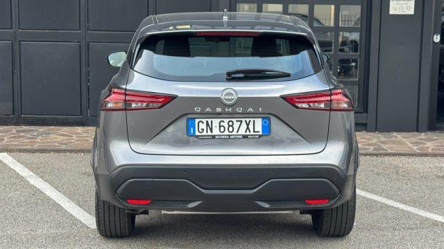NISSAN Qashqai e-Power Acenta