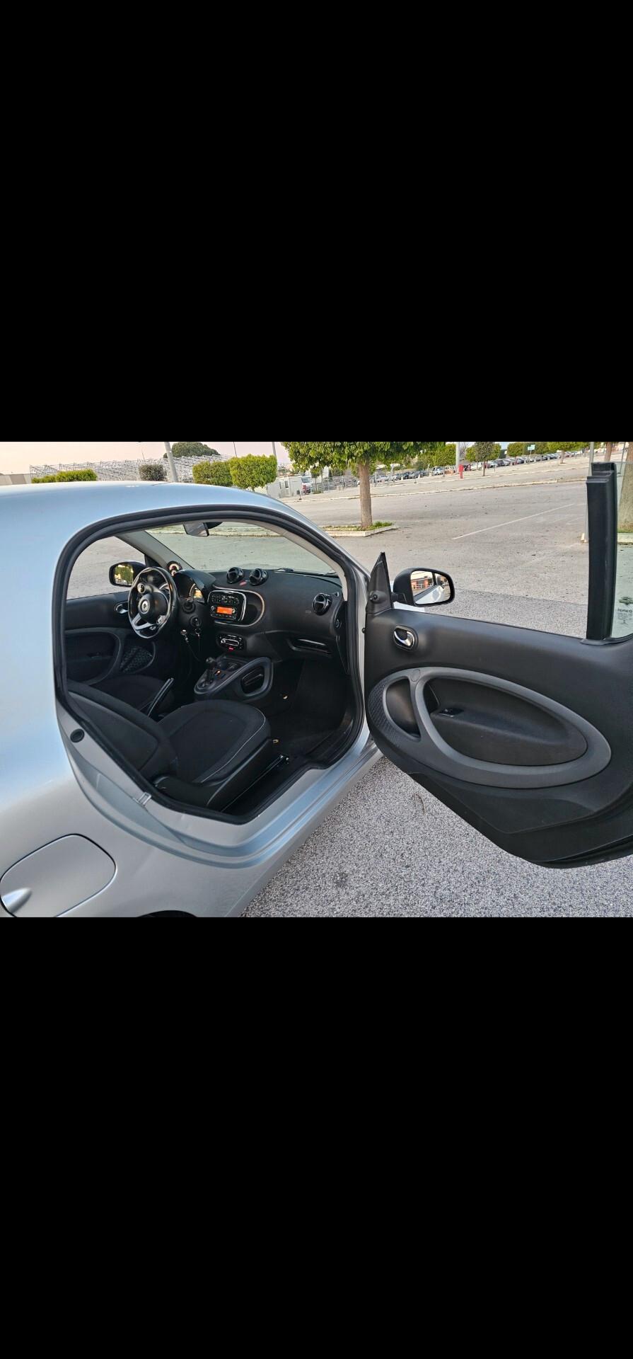 Smart ForTwo 70 1.0 Passion
