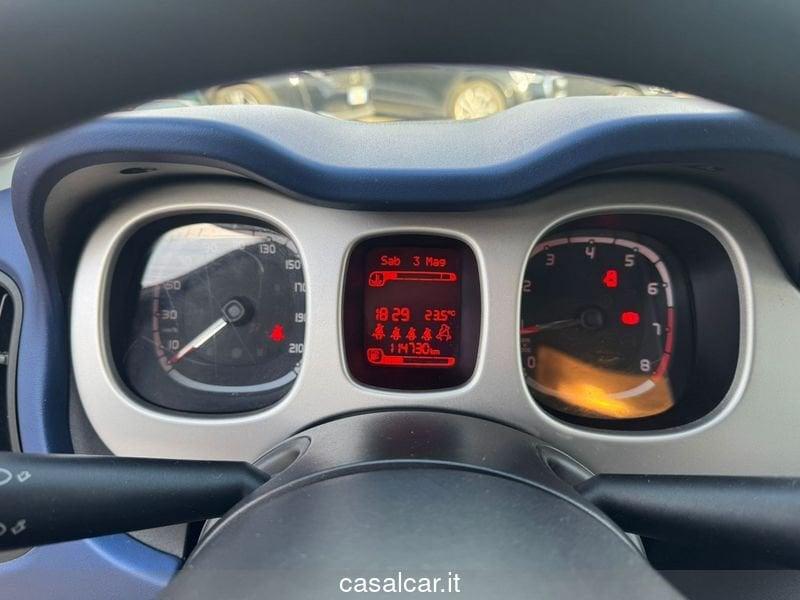 FIAT Panda 1.2 K-Way