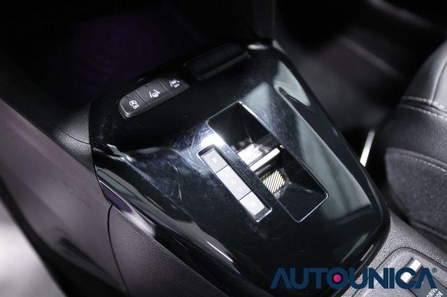 OPEL Corsa HYBRID 136 CV AUTOMATICA ULTIMATE FULL LED