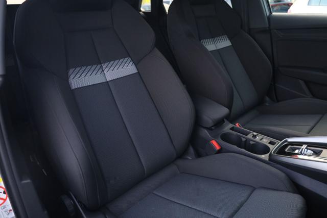 AUDI A3 SPB 35 S tronic Advanced PREZZO NETTO
