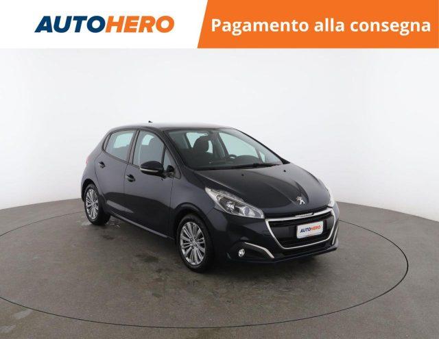 PEUGEOT 208 1° serie PureTech 82 Stop&Start 5 porte Active