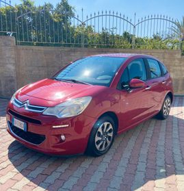 Citroen C3 1.0 benzina 68cv (50kw) Seduction 5p.