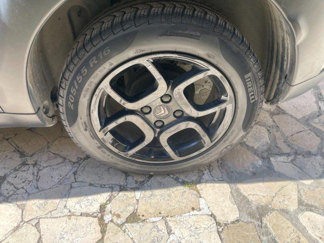 CITROEN C4 Cactus BlueHDi 100 Feel