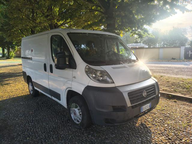 FIAT DUCATO 30 2.0 MJT PC-TN Furgone