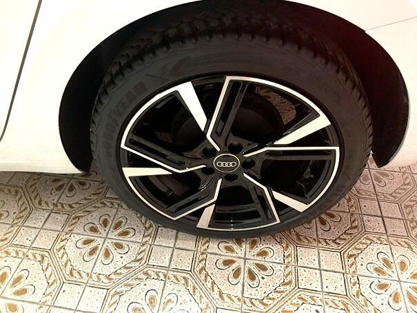 Audi A1 SPB 30 TFSI Admired