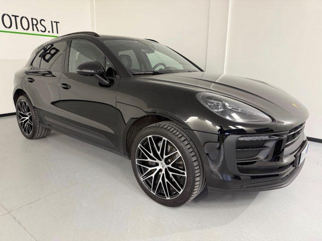 PORSCHE Macan 2.0 265cv PDK