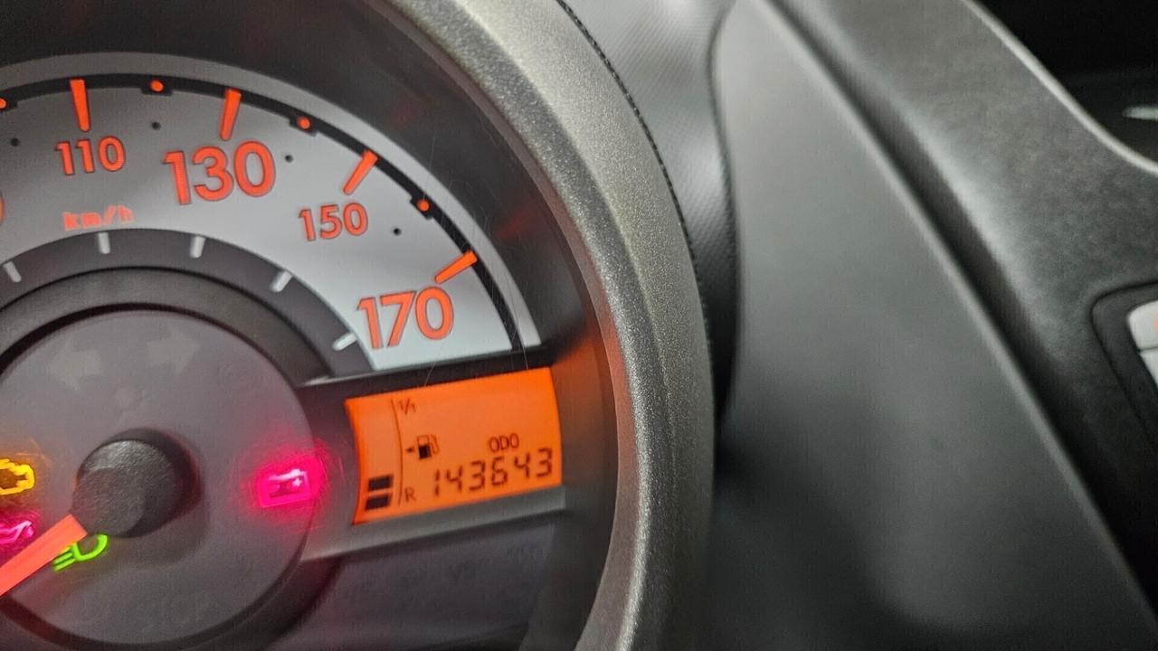 Citroen C1 1.0 5 porte airdream BAC1