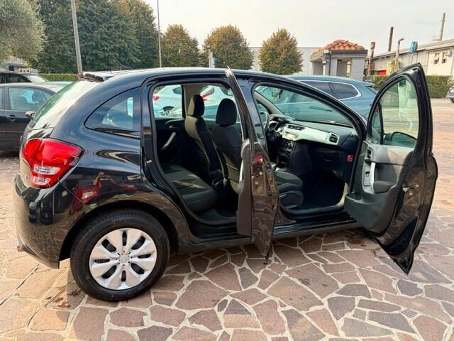 Citroen C3 1.4 VTi 95 Exclusive