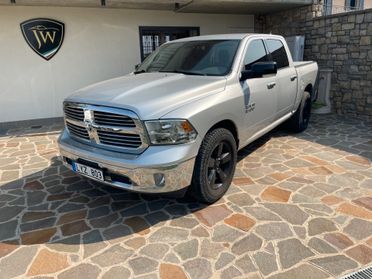 Dodge RAM 1500 5.7 V8 + GPL BRC