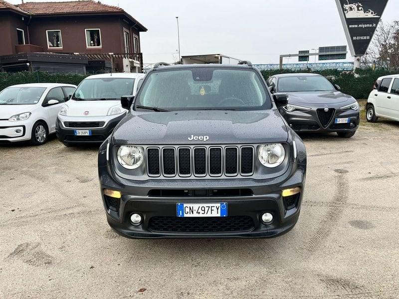 Jeep Renegade 1.0 T3 Limited