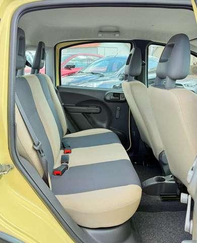 Fiat Panda 1.2 Climbing 4x4