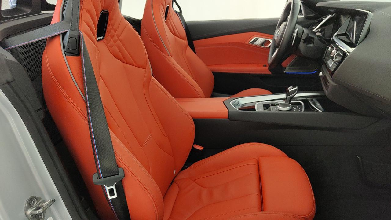 BMW Z4 G29 - Z4 sdrive 20i Msport auto
